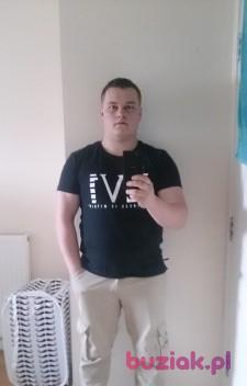 Sebastian, Male, 36, Glasgow, Wielka Brytania, Photo: 2