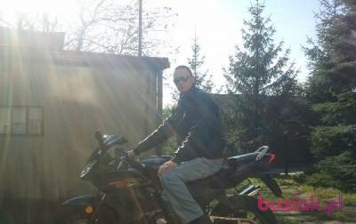 Artur, Mężczyzna, 34, Będzin, Polska, Zdjęcie: 2