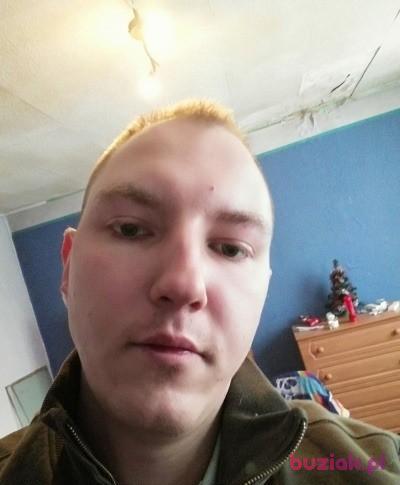 Marcin, Male, 34, Świętochłowice, Polska, Photo: 2