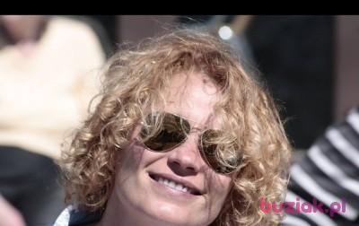 Kamilla, Kobieta, 59, Frankfurt, Niemcy, Zdjęcie: 1
