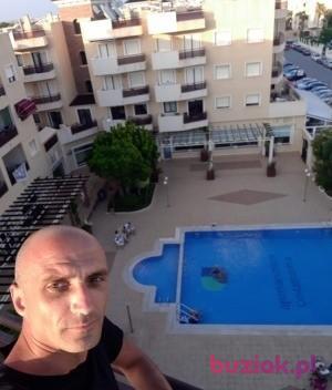 Jurij, Male, 46, Gdynia, Polska, Photo: 3