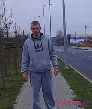 kod26, Mężczyzna, 36, Włocławek, Polska, Zdjęcie: 1