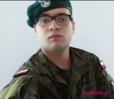 Konrad, Mężczyzna, 28, Leszno, Polska, Zdjęcie: 1