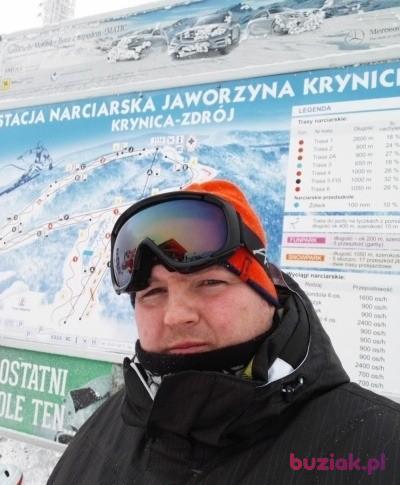 Grzegorz, Male, 45, Brzeszcze, Polska, Photo: 3