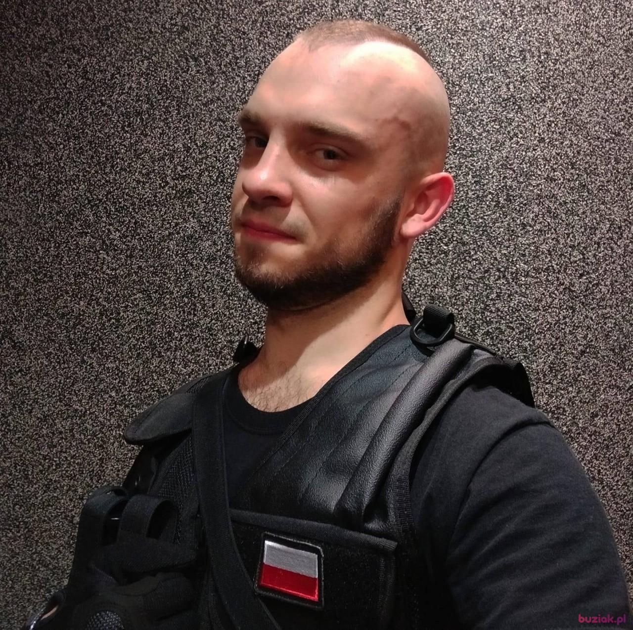 Rościsław, Male, 29, Wrocław, Polska, Photo: 2