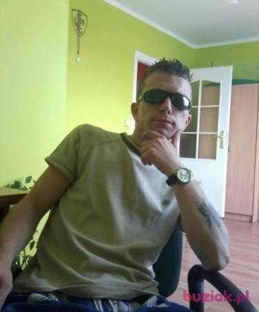 Dariusz , Mężczyzna, 38, Racibórz, Polska, Zdjęcie: 2
