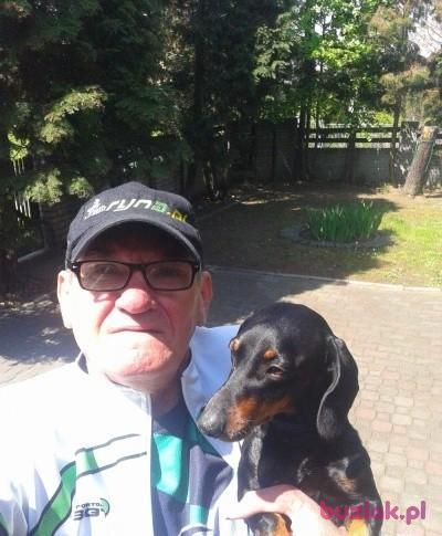kazimierz, Male, 76, Rybnik, Polska, Photo: 3