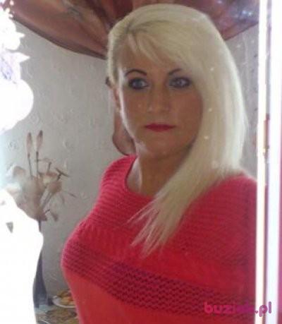Beata, Kobieta, 52, Wielka Brytania, Zdjęcie: 3