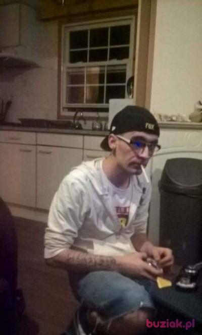 piotr, Mężczyzna, 36, Holandia, Zdjęcie: 1