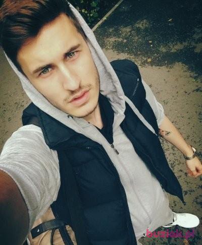 Marek-25, Mężczyzna, 34, Warszawa, Polska, Zdjęcie: 3
