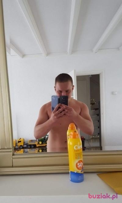 Gabriel, Male, 27, Holandia, Photo: 5
