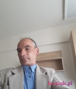 Adam, Male, 53, Kielce, Polska, Photo: 2