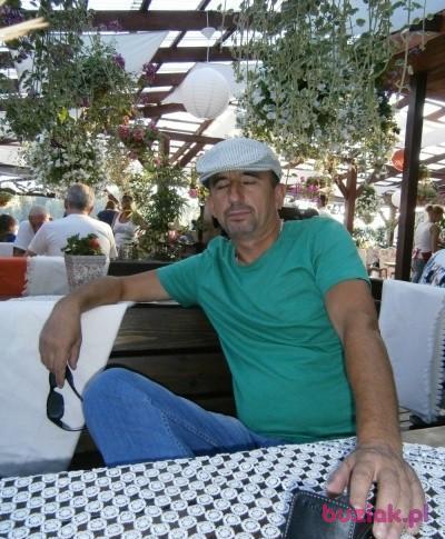 Ryszard, Mężczyzna, 61, Warszawa, Polska, Zdjęcie: 4