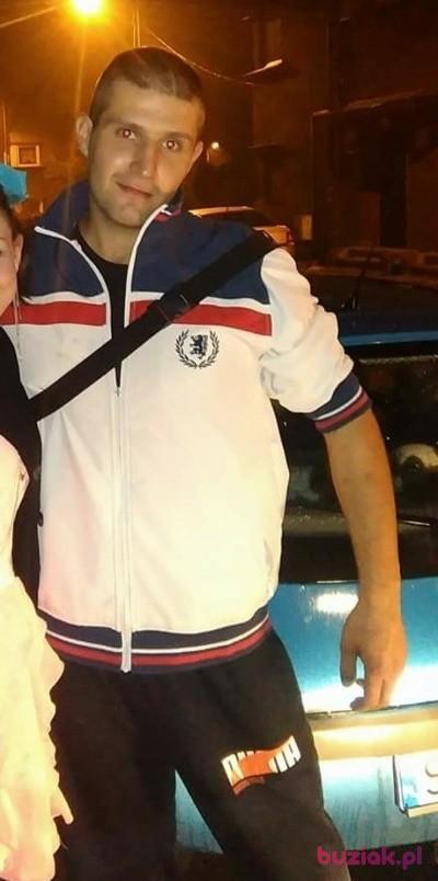 Daniel, Male, 34, Polska, Photo: 3