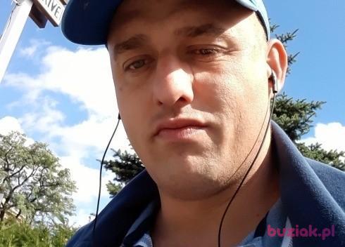 Marek21, Male, 42, Zabrze, Polska, Photo: 2