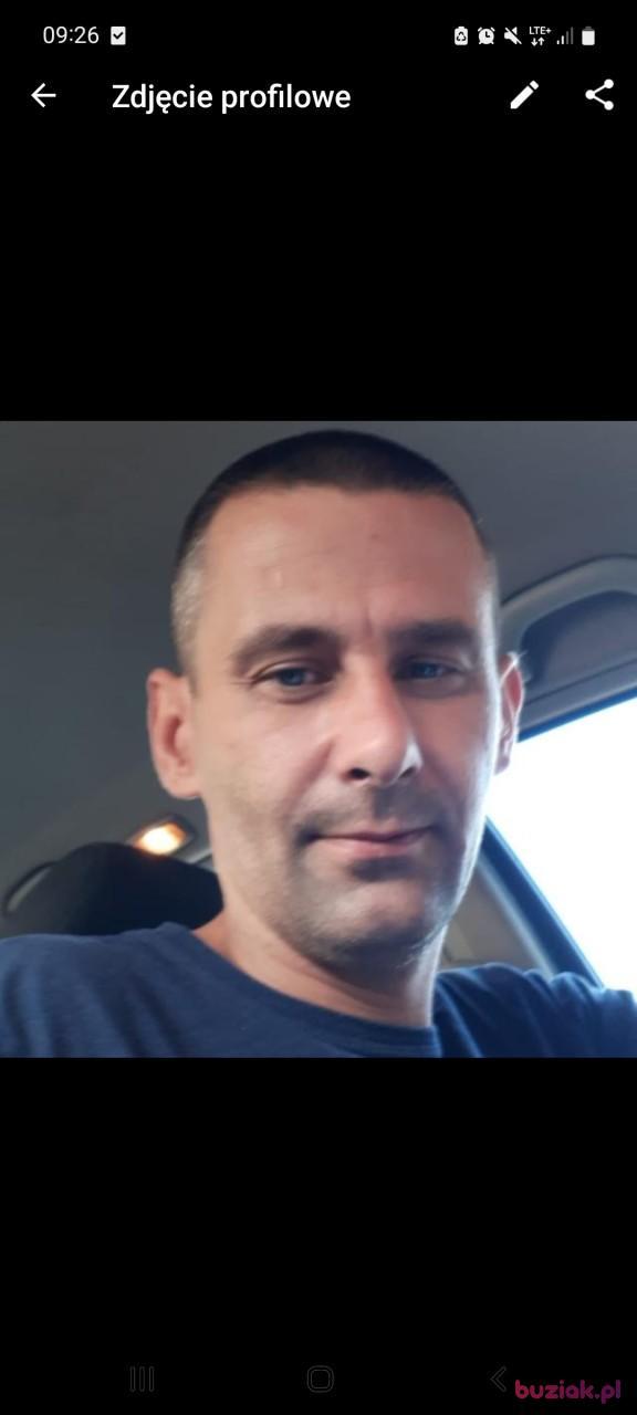Tomasz, Mężczyzna, 45, Sulejówek, Polska, Zdjęcie: 1