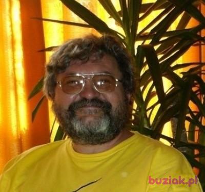 rumcajs69xxl, Male, 64, Polska, Photo: 1