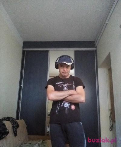 grzesiek, Male, 40, Szczecin, Polska, Photo: 8