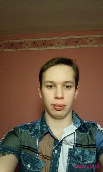 Sebastian, Mężczyzna, 30, Sztum, Polska, Zdjęcie: 2