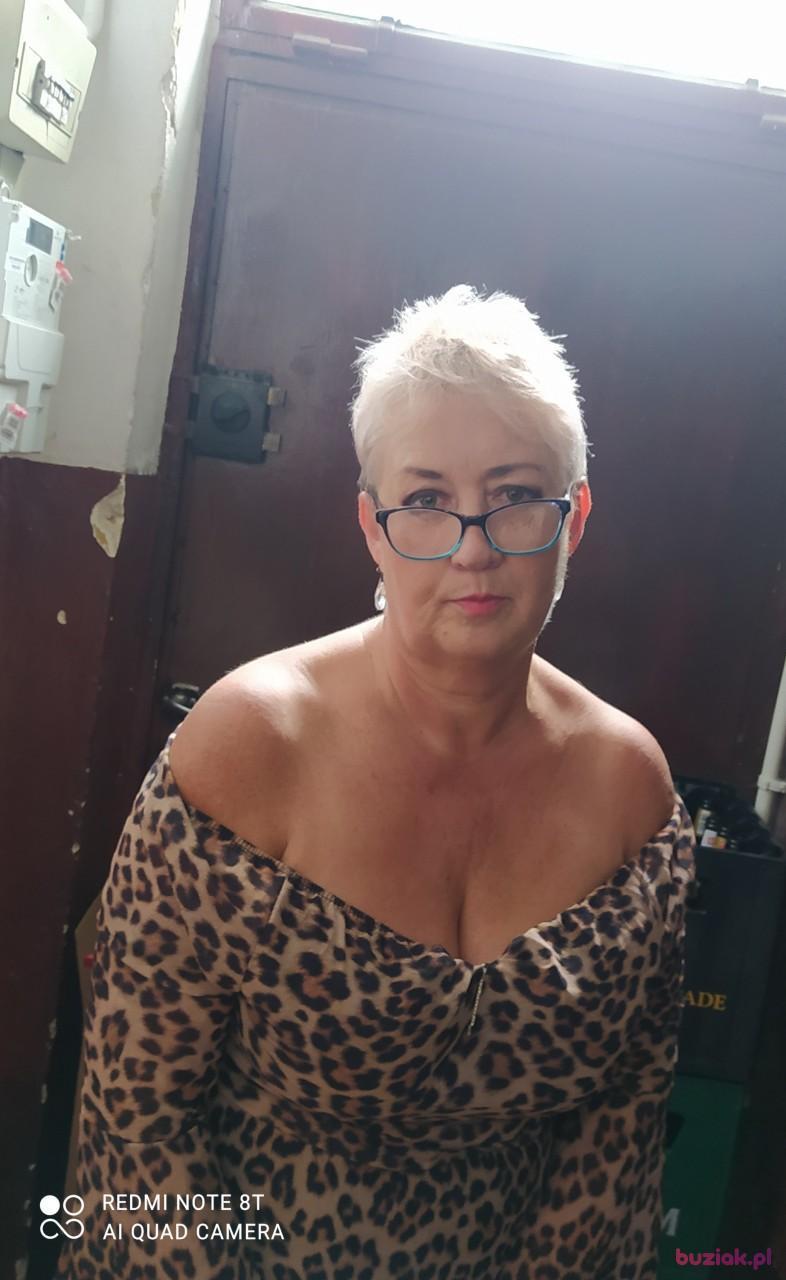 Halina, Female, 68, Jaworzno, Polska, Photo: 11