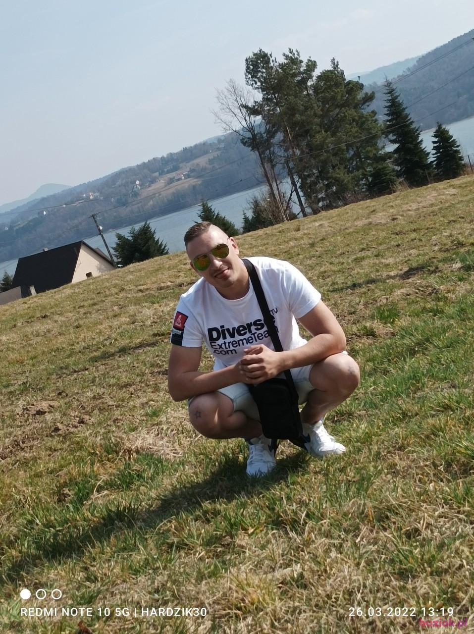 Dawid, Male, 35, Kłodzko, Polska, Photo: 6