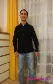 Marcin , Male, 38, Pyskowice, Polska, Photo: 1