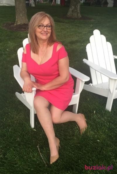 Lidka, Kobieta, 60, Chicago, USA, Zdjęcie: 1