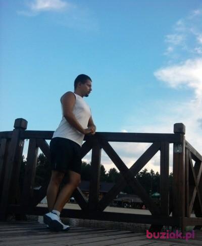 Ariel, Mężczyzna, 41, Zamość, Polska, Zdjęcie: 5
