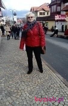 Aneri51, Kobieta, 74, Ostrów Wielkopolski, Polska, Zdjęcie: 2