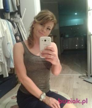 Magdalena, Kobieta, 42, Piła, Polska, Zdjęcie: 2