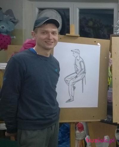 Wojciech, Mężczyzna, 35, Olsztyn, Polska, Zdjęcie: 2
