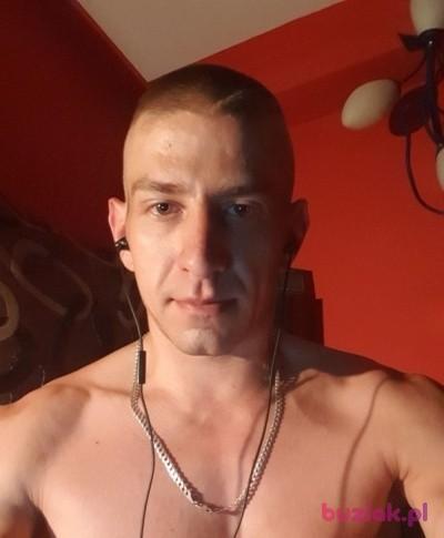 Paweł, Male, 34, Katowice, Polska, Photo: 1