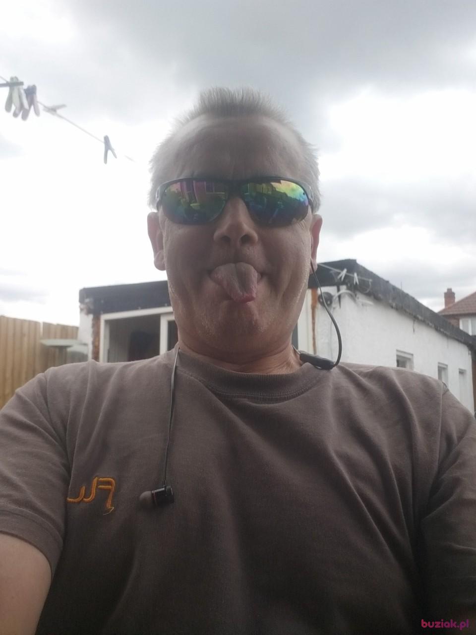 Henryk, Mężczyzna, 56, Westminster, Wielka Brytania, Zdjęcie: 4