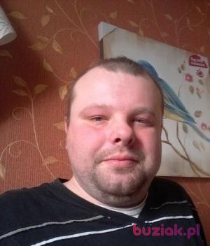 Michał, Male, 38, Kraków, Polska, Photo: 3