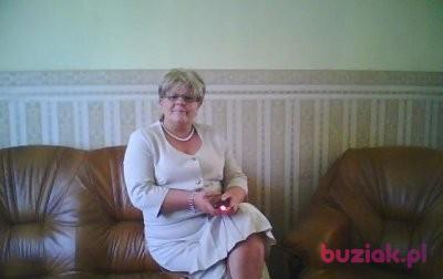 Elżbieta, Kobieta, 70, Sosnowiec, Polska, Zdjęcie: 2