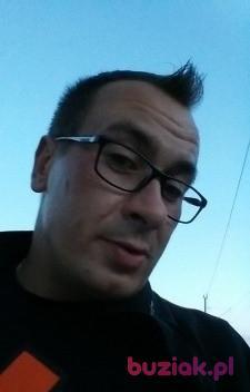 PRODE, Mężczyzna, 42, Białystok, Polska, Zdjęcie: 2