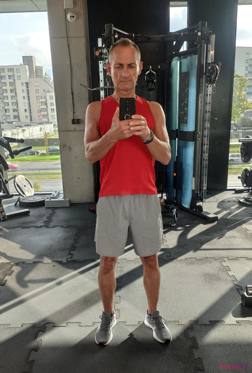 Yannuusz, Mężczyzna, 57, Piaseczno, Polska, Zdjęcie: 5