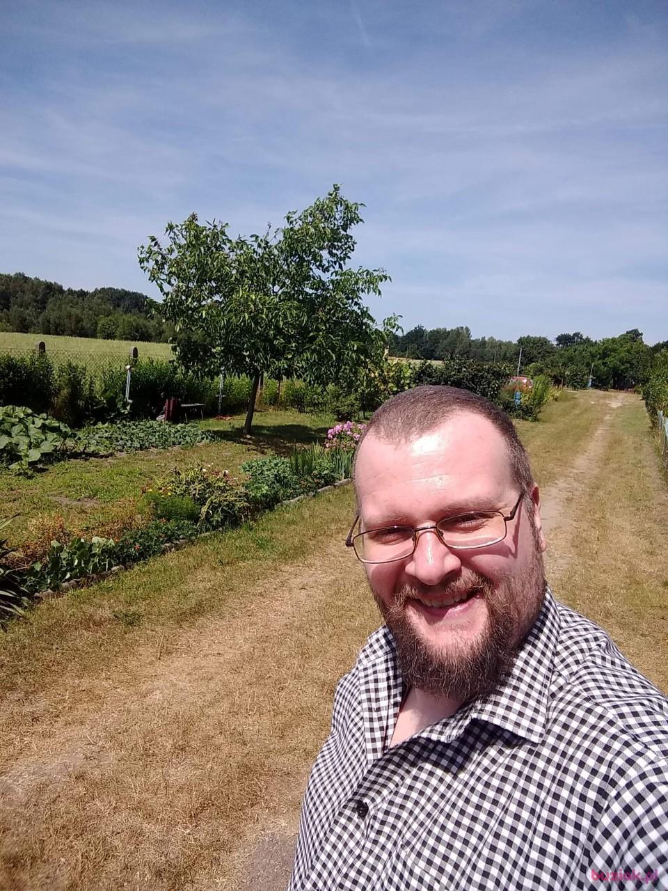 Krystian, Male, 44, Łódź, Polska, Photo: 2
