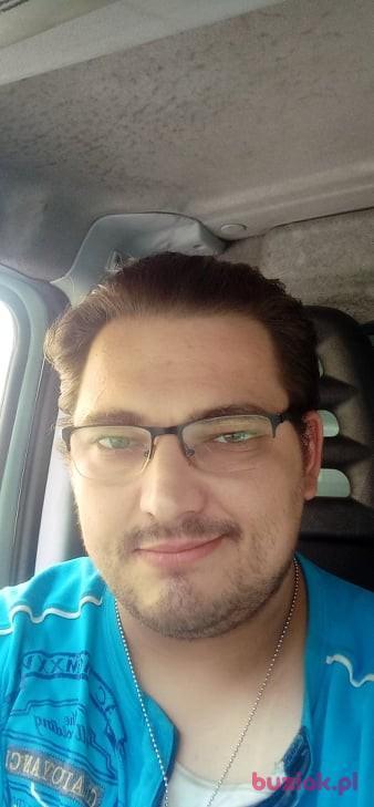 Stanisław, Male, 39, Golina, Polska, Photo: 1