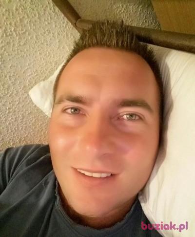 pawel, Male, 39, Polska, Photo: 1