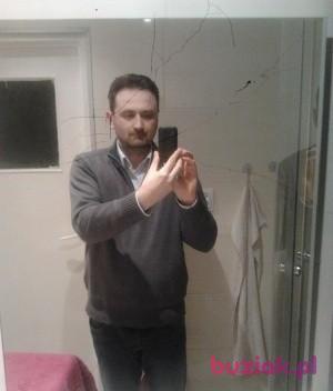 Piotr , Male, 55, Ińsko, Polska, Photo: 2