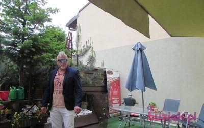Jan, Male, 67, Rybnik, Polska, Photo: 1