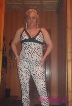 dorota, Kobieta, 57, Będzin, Polska, Zdjęcie: 3