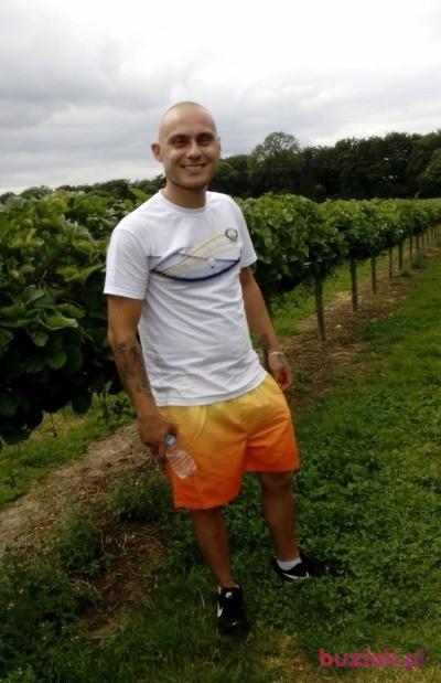 Sebastian, Male, 35, Westminster, Wielka Brytania, Photo: 3