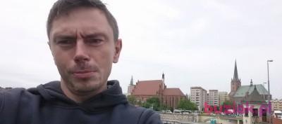 Tomasz, Mężczyzna, 44, Chojna, Polska, Zdjęcie: 1