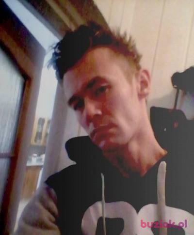Tomasz, Male, 38, Namysłów, Polska, Photo: 3