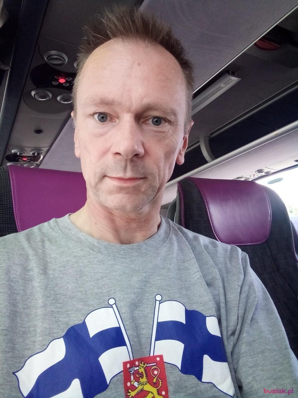 The President, Mężczyzna, 52, Gdańsk, Polska, Zdjęcie: 7
