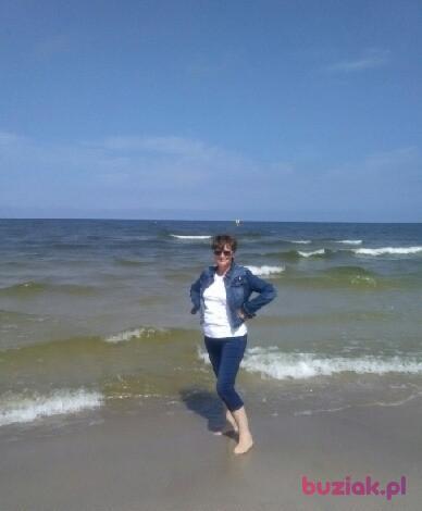 marzena, Kobieta, 59, Żyrardów, Polska, Zdjęcie: 2