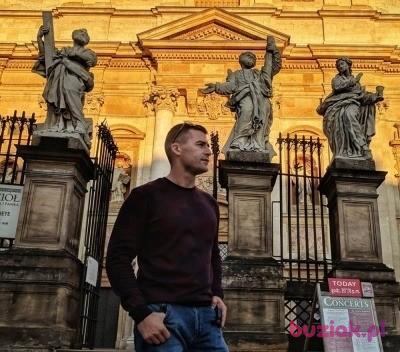Igor_Rogowski, Mężczyzna, 42, Kraków, Polska, Zdjęcie: 16