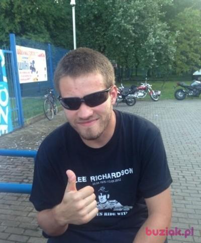 Daniel, Mężczyzna, 35, Rzeszów, Polska, Zdjęcie: 2